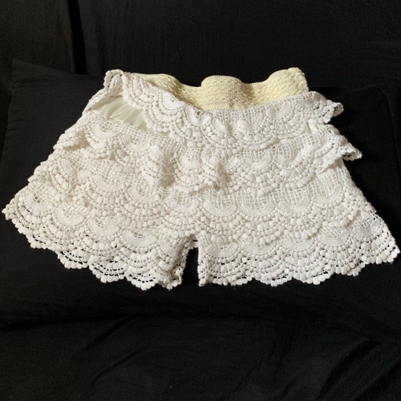 Shorts - Picture 3 of 3